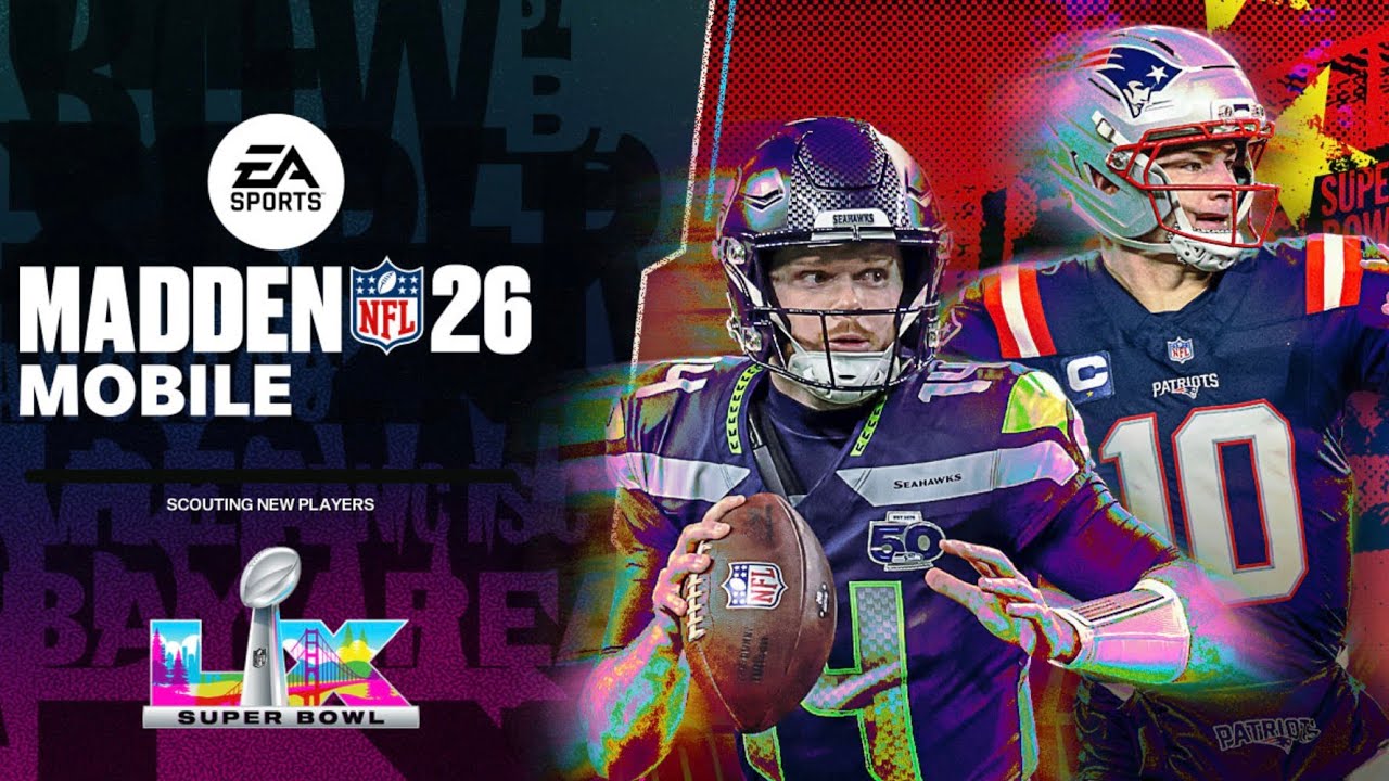 Can I WIN the SUPER BOWL??? (Live!)