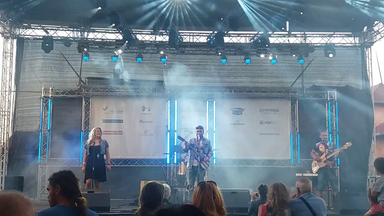 StarMachine - R&eacute;szegen ki visz majd haza?