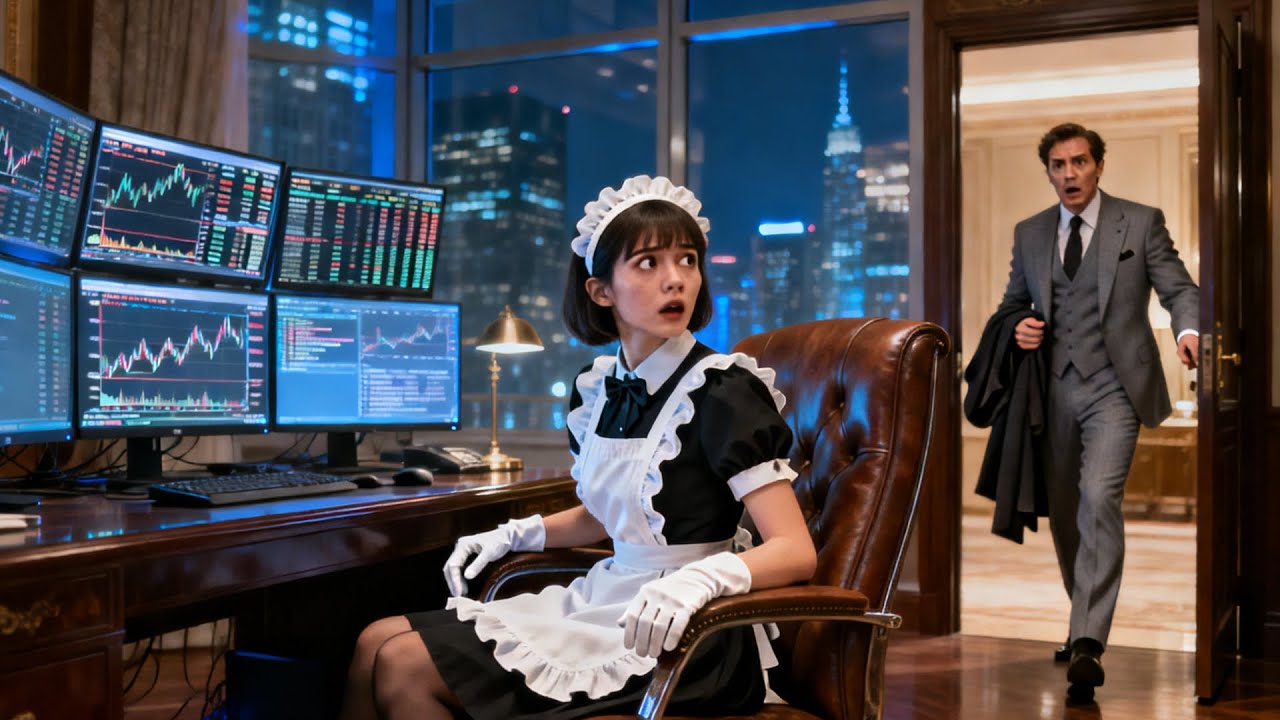 No Expert Could Fix the $500M System—Until the CEO Noticed the Maid