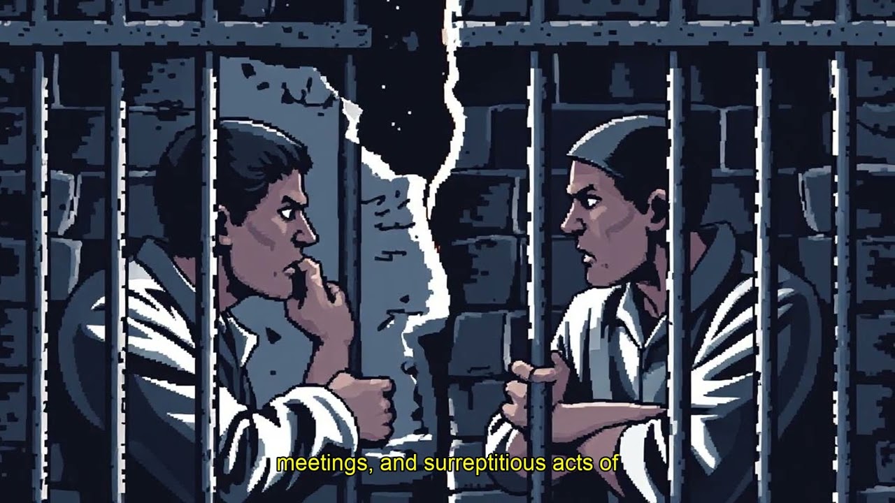 Prisons in the British Empire