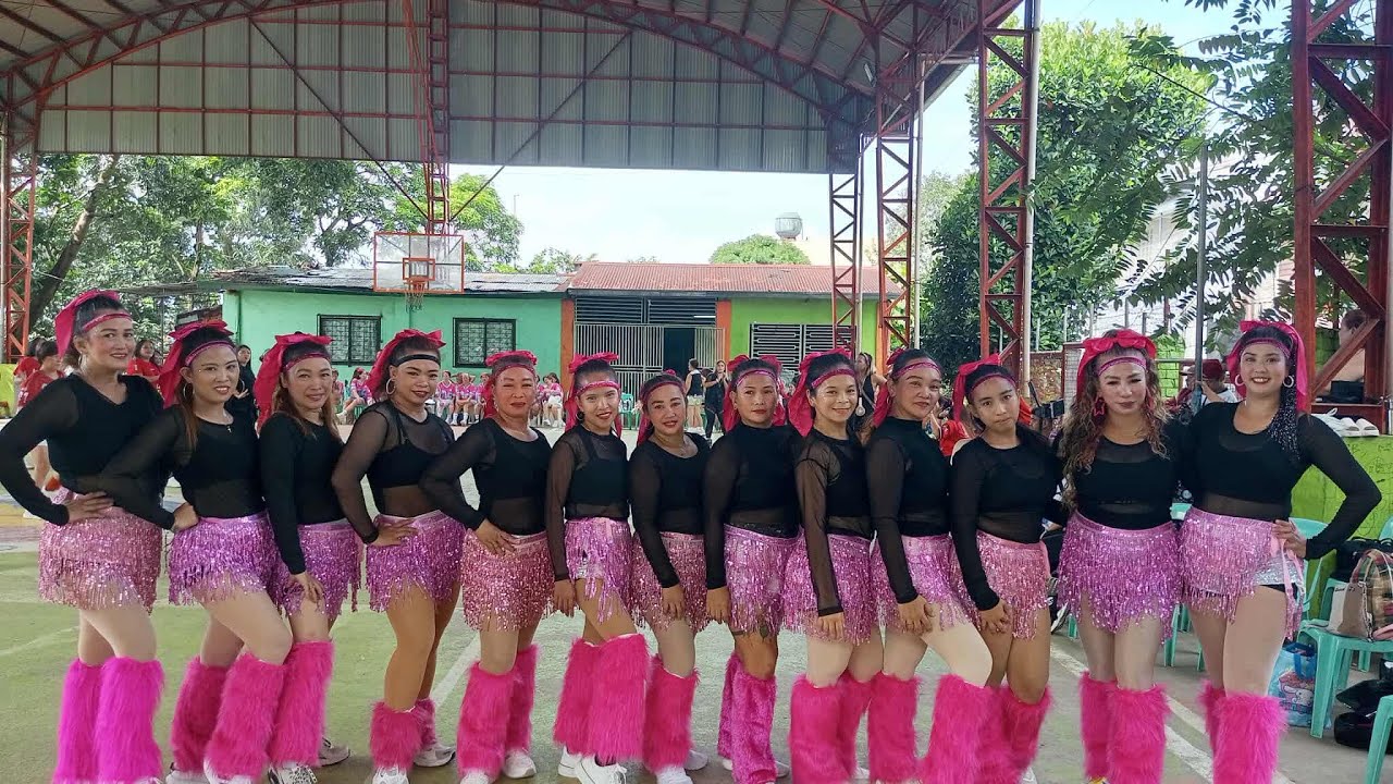 REBEL DANZ CREW (CHAMPION)