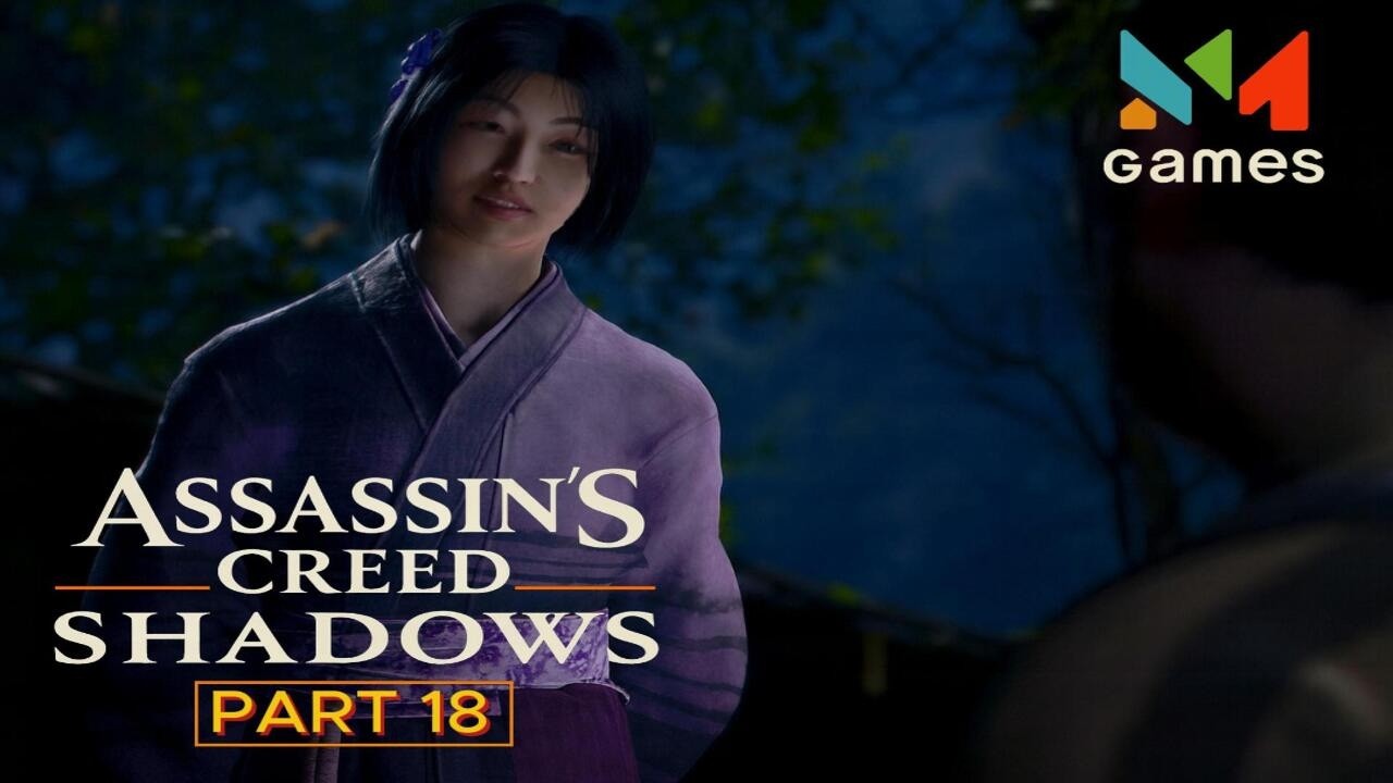 Assassin’s Creed Shadows – Side Quests and The Pirate Alliance |  Wakasa Gameplay (PS5) [4K]