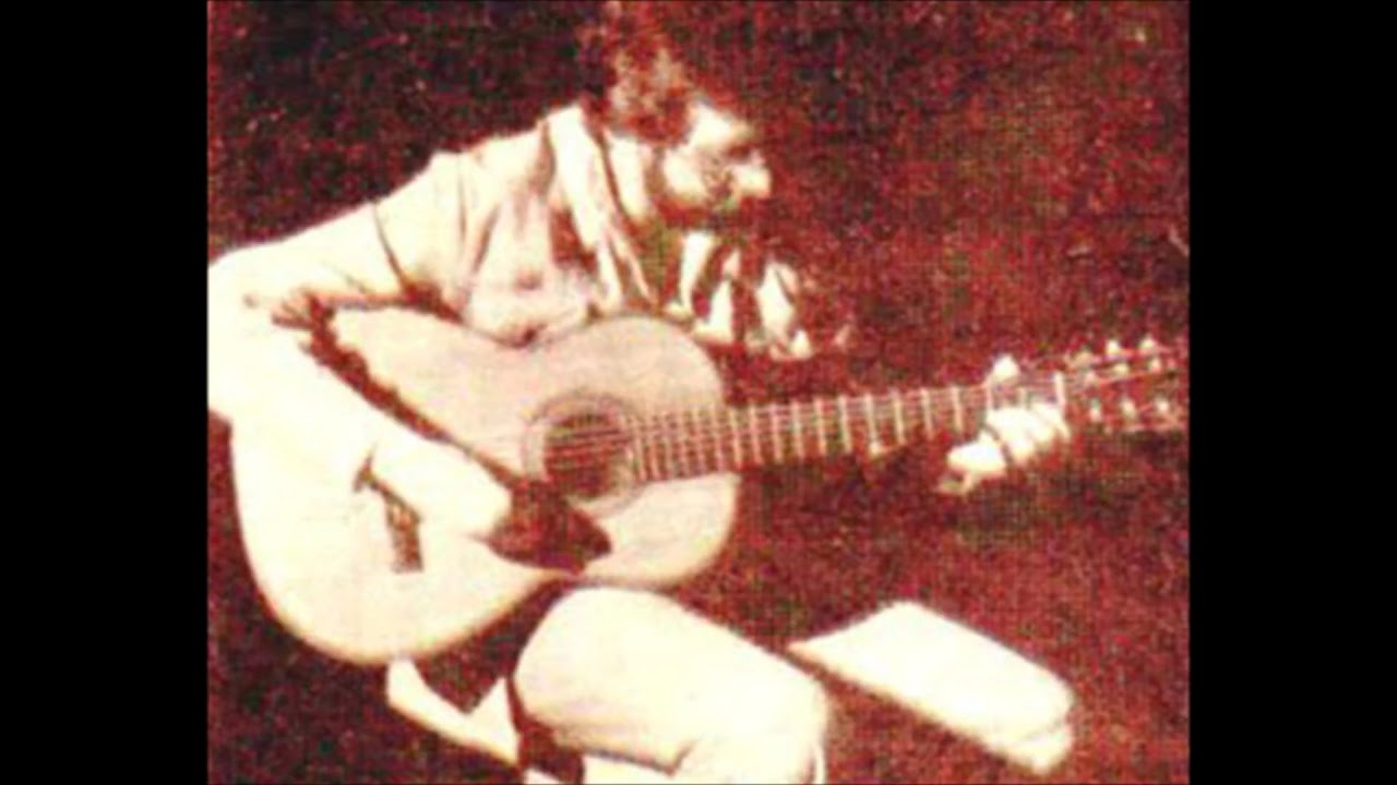 Soy de la Chacarita - Maneco Galeano