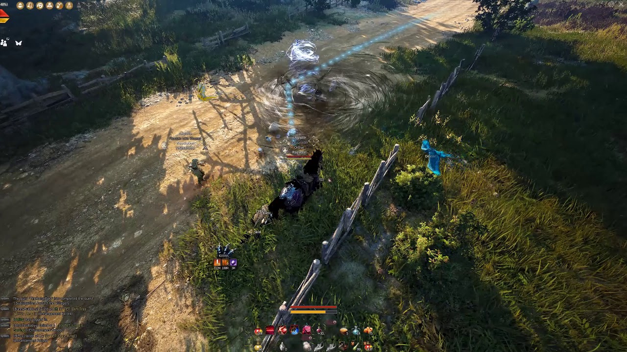 BDO ShakyBay vs YuShuMubai