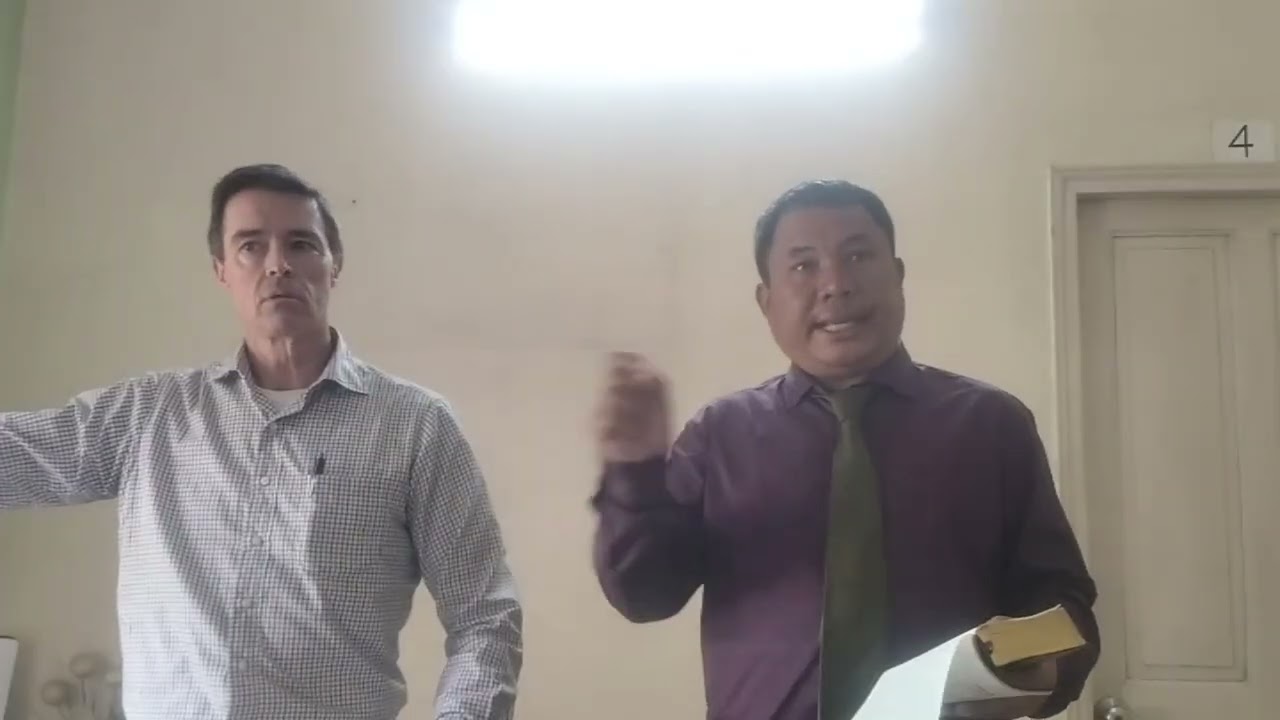 Questions on Tabernacle 