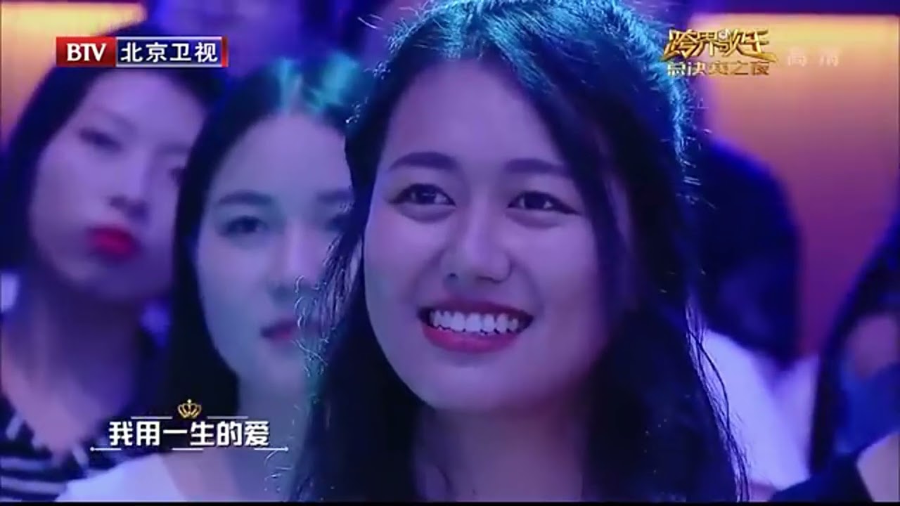 江珊演唱的【爱的代价】【满天星】【梦里水乡】【被遗忘的时光+我要你】