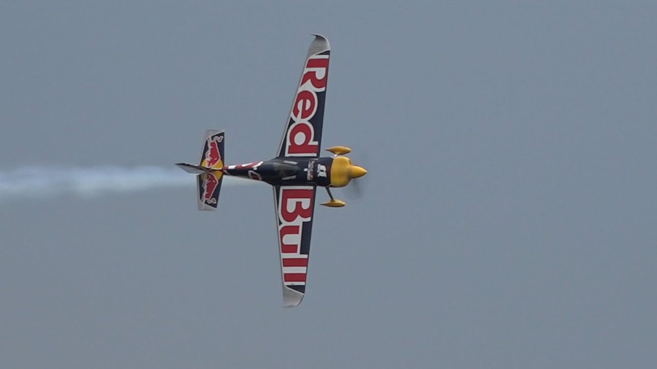 レッドブル・エアレース千葉2016 準々決勝 ラウンド オブ 14 RED BULL AIR RACE CHIBA 2016