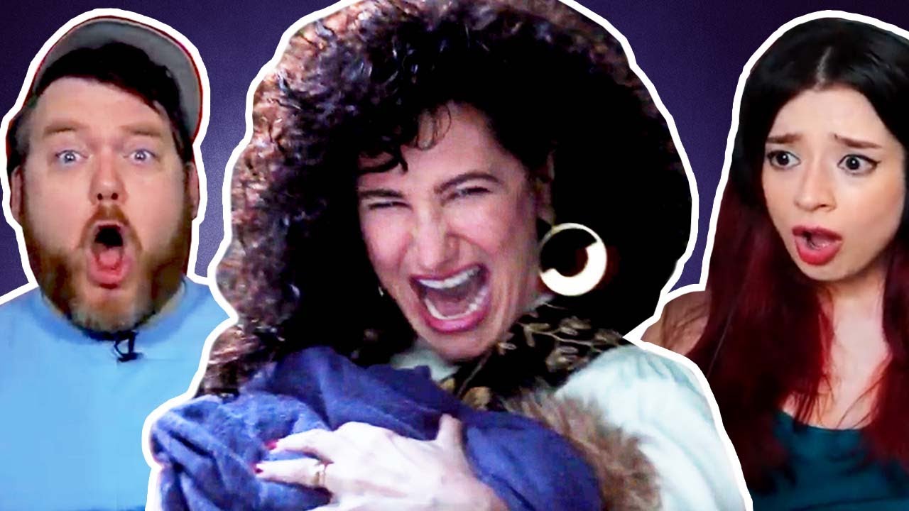 Fans React to WandaVision Episode 7: 