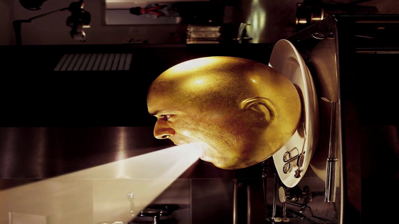 The Mars Volta - Drunkship Of Lanterns (Lyrics/historia traducida)