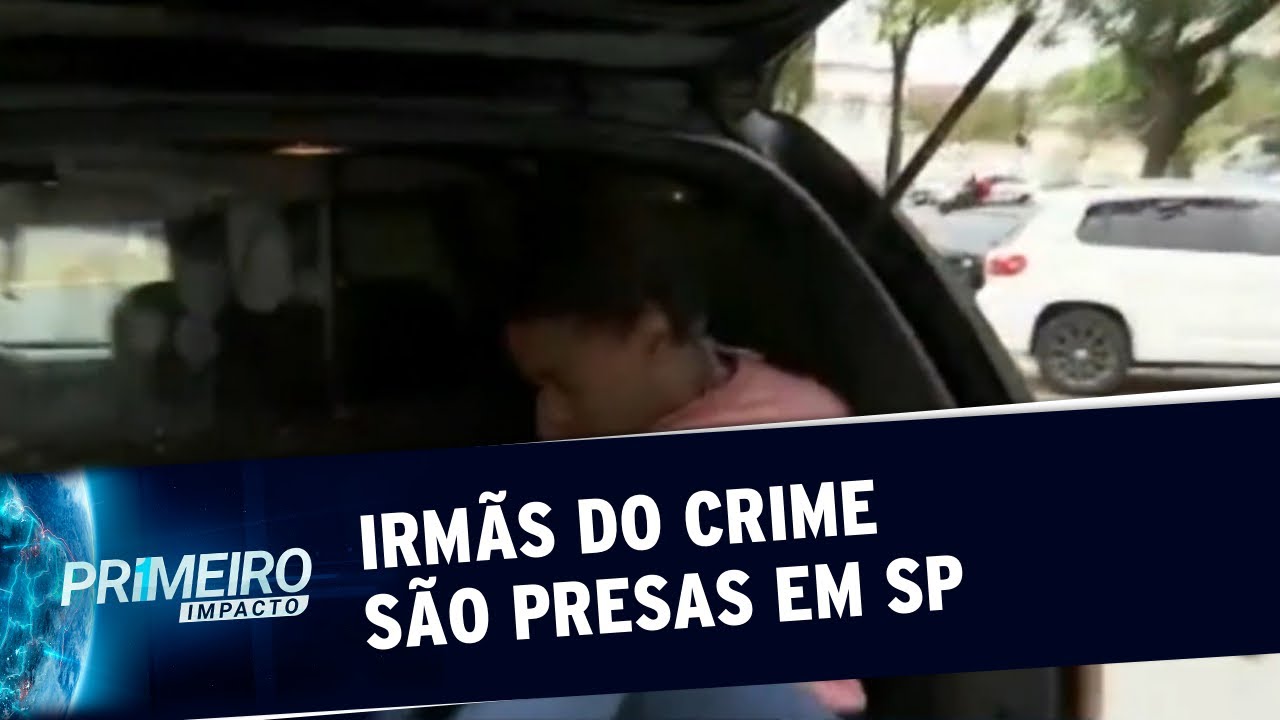 Irmãs especializadas em aplicar 