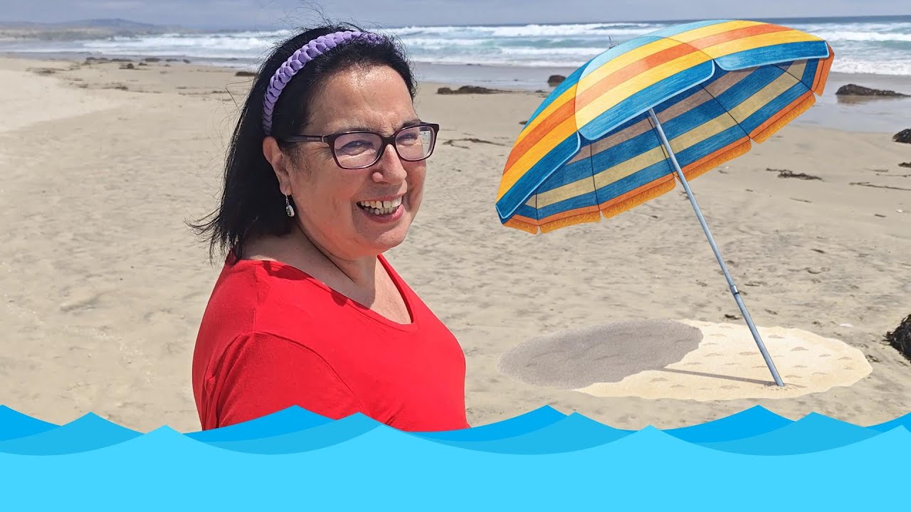 LINDAS CABAÑAS EN LA PLAYA!