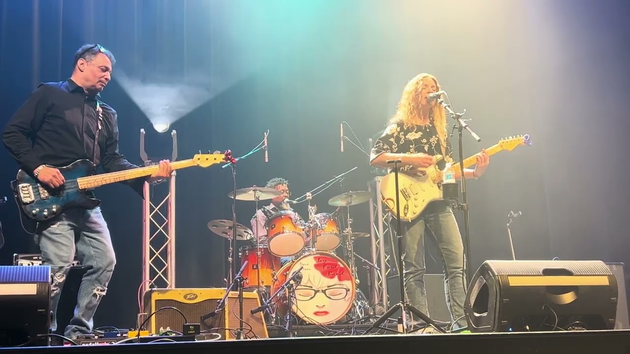 Maple Road &lsquo;Ohio&rsquo; by Crosby, Stills, Nash & Young at The Bend Theater in West Bend, WI USA - 3.8.24