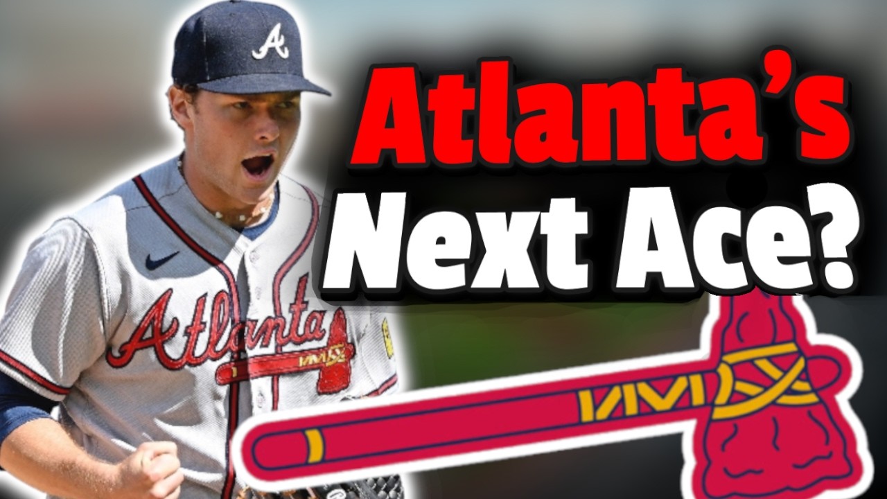 Atlanta Braves Top 10 Prospect Breakdown 2026