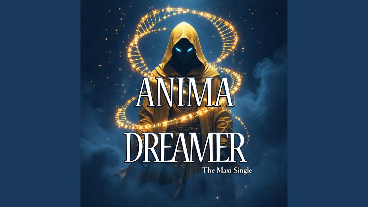 Dreamer (Uplifting Trance Mix)