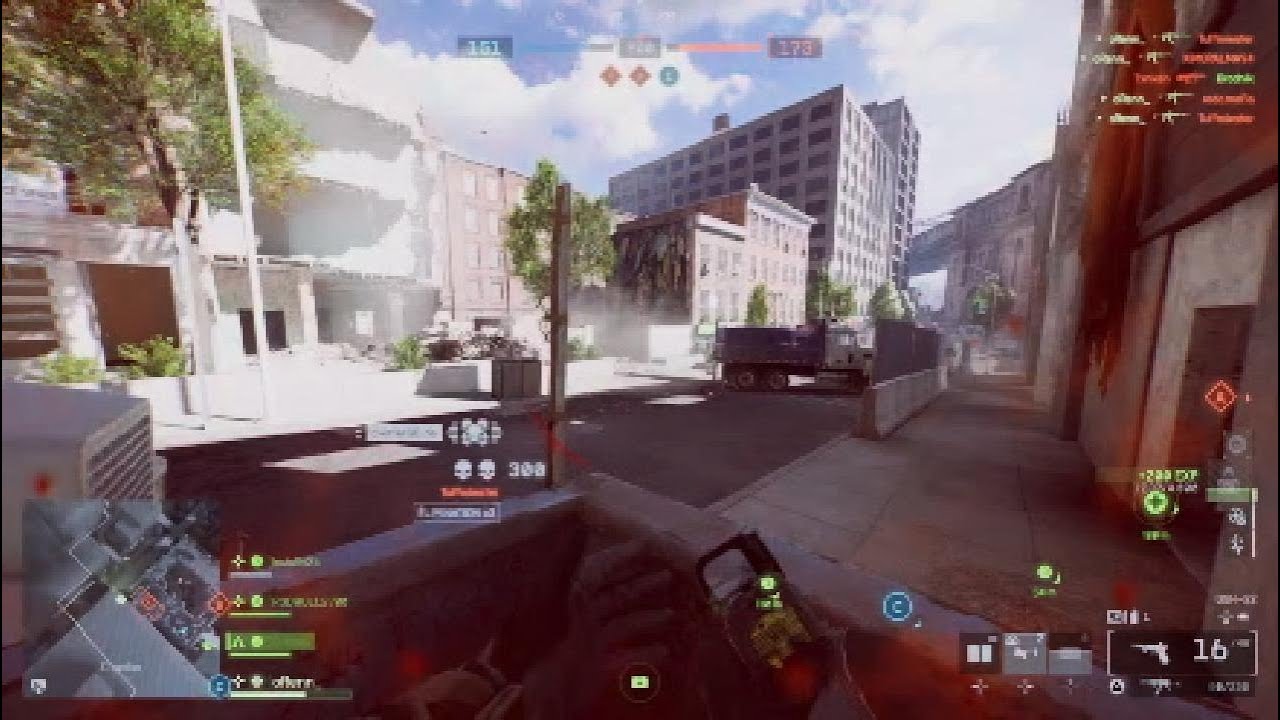 BF6 - oRen #2