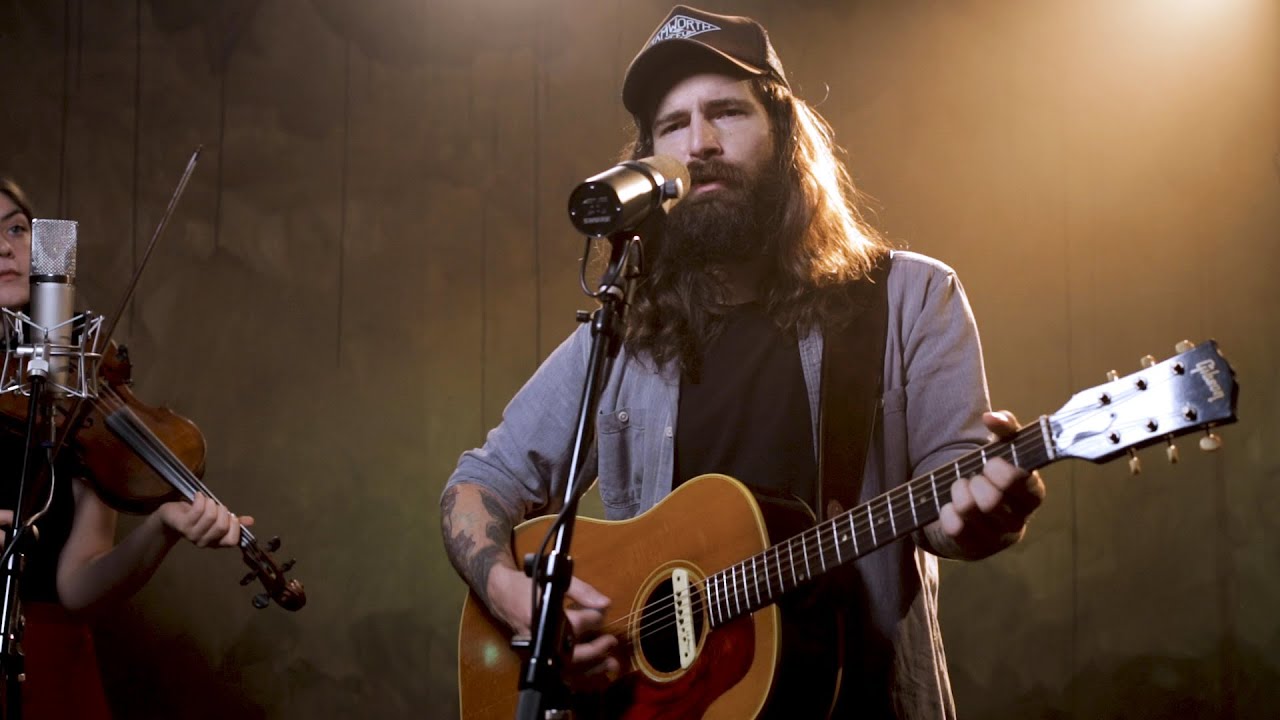 John R. Miller | Old Dance Floor