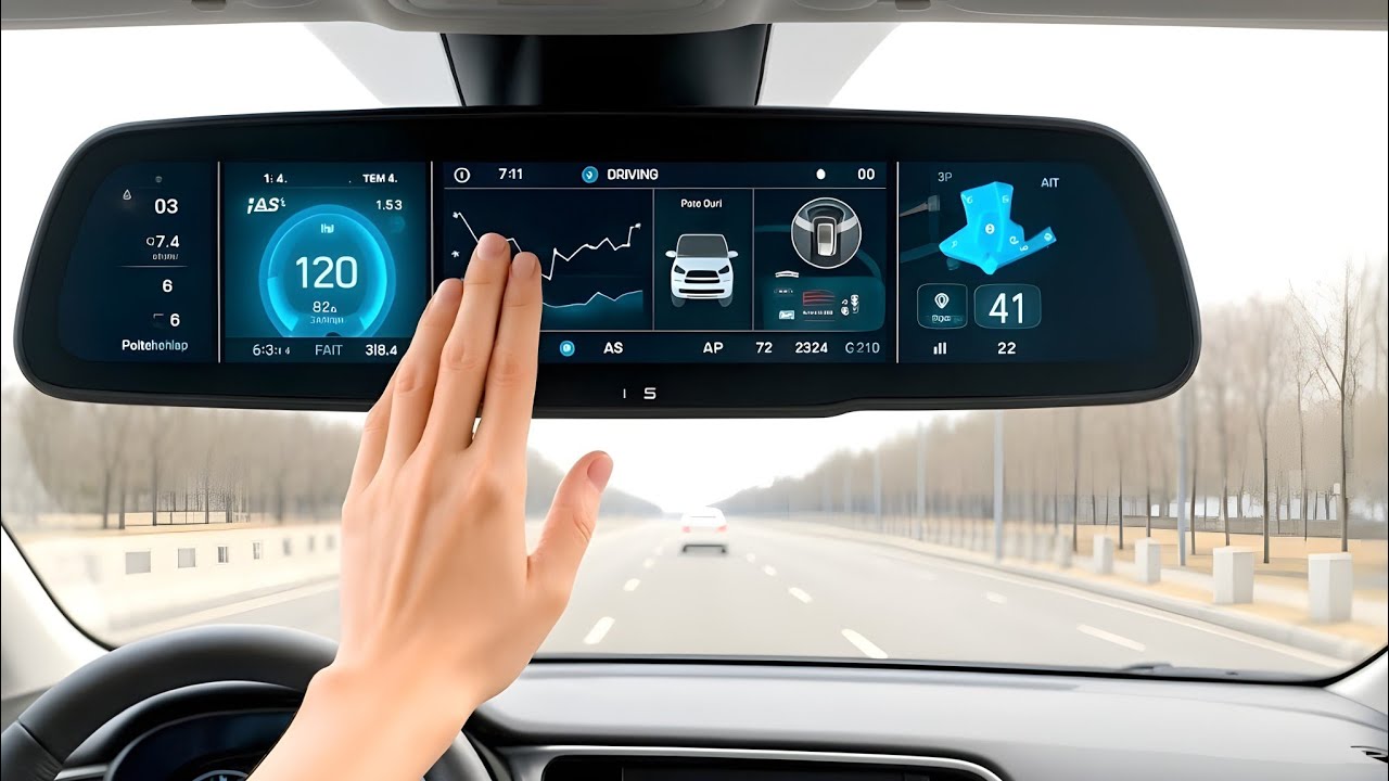12 Coolest New Car Gadgets Under Rs150, Rs500, Rs1000 | Available On Amazon & Online!
