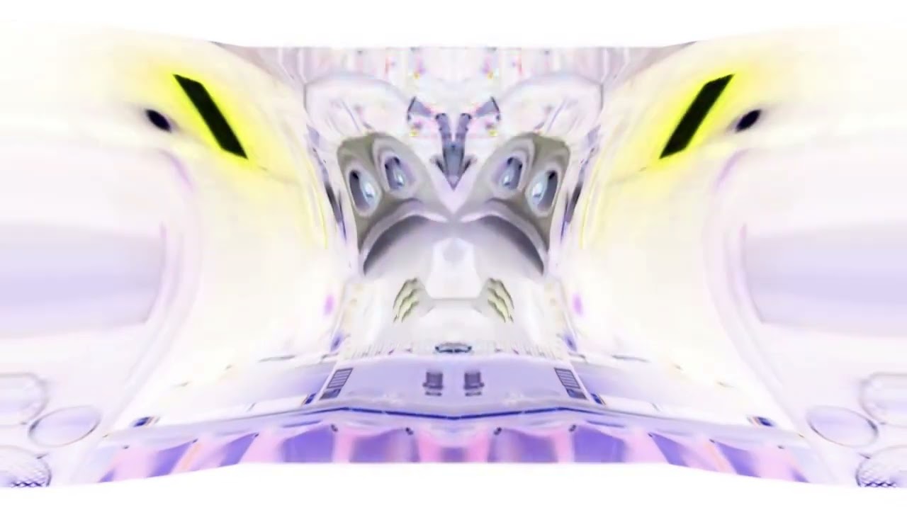 The Crazy Frog Blasts Out | Sponsored By: Klasky Csupo Mixed Effects