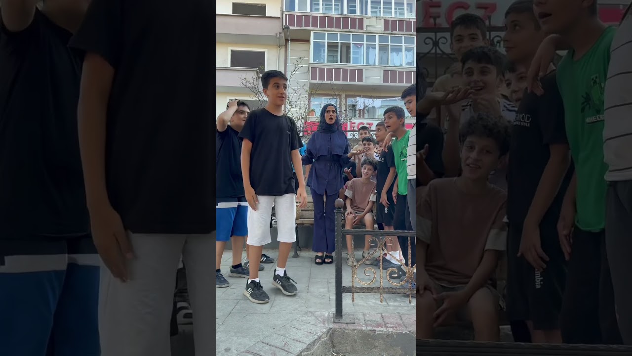 F&uuml;ze atsaydın be Akif 😅🥹