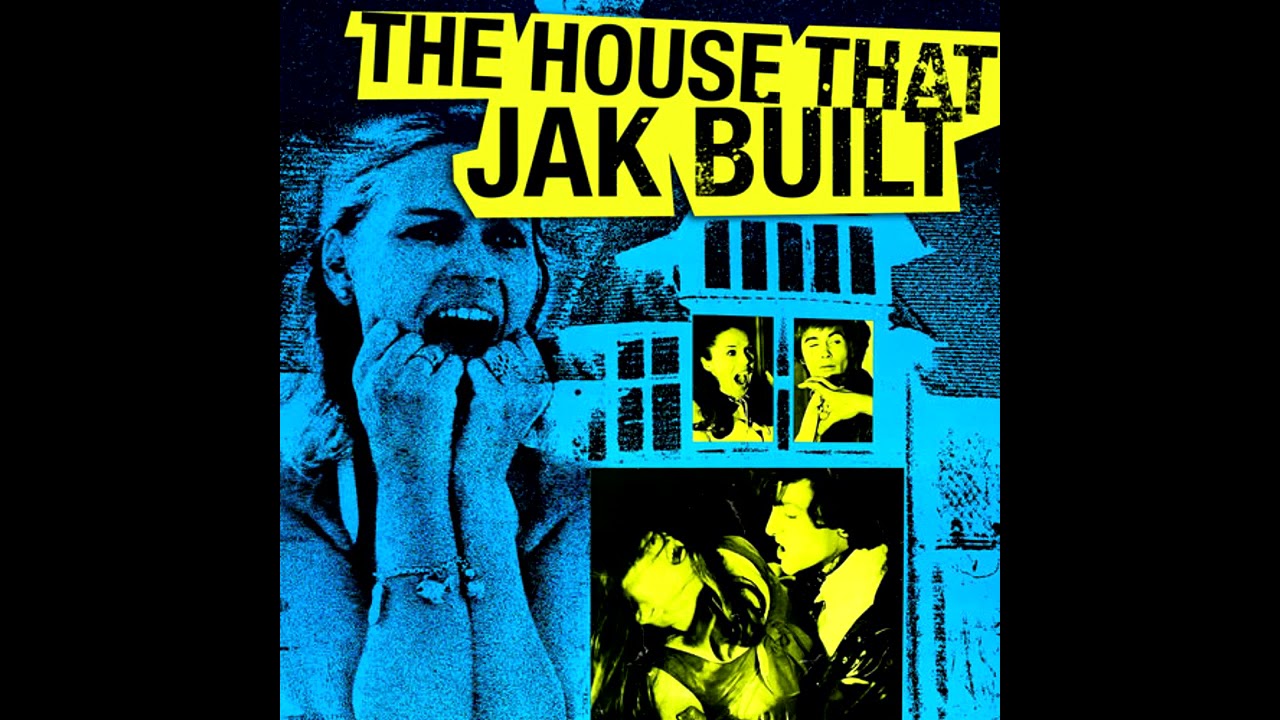 Jakprogresso - The House That Jak Built (Full Album)