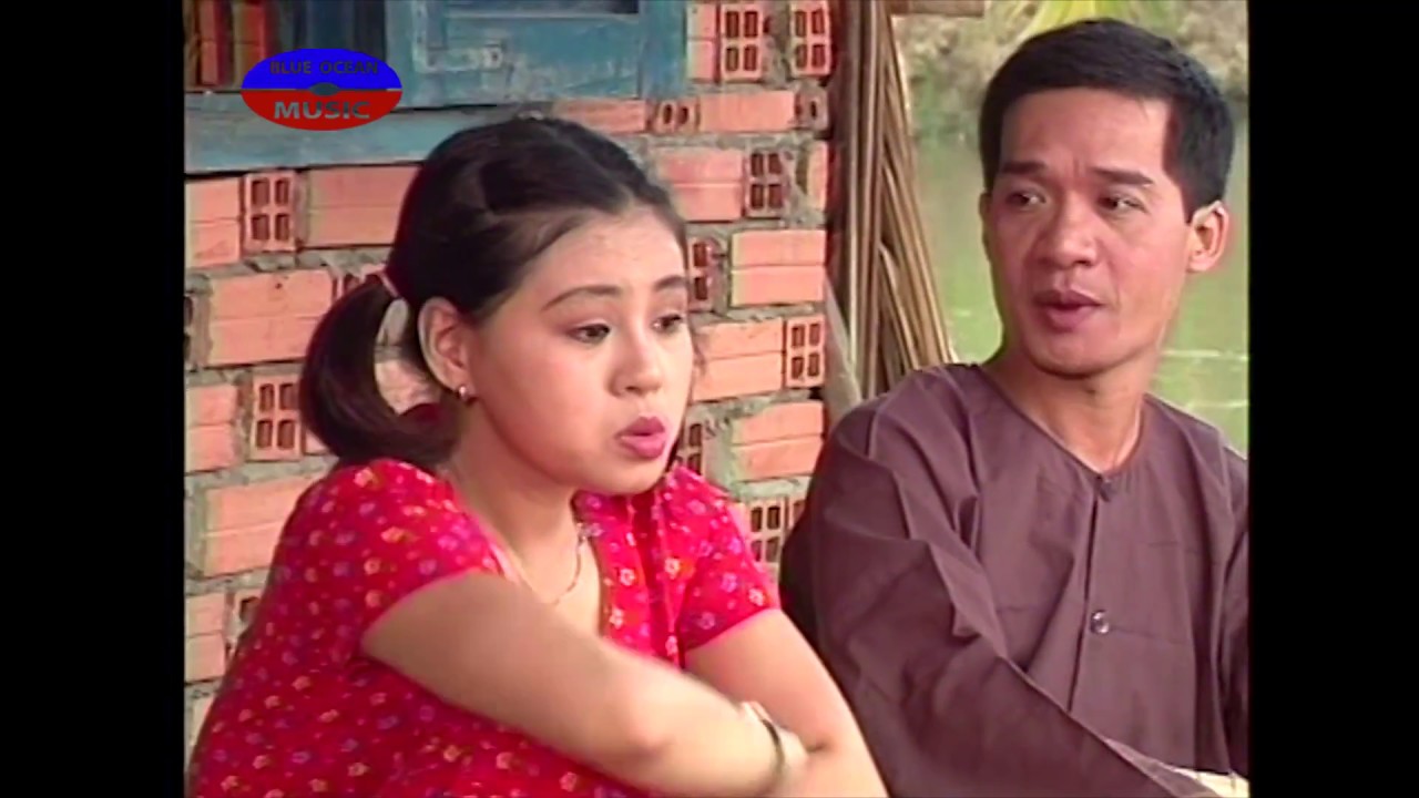 Hài Kịch | Ba Chàng Rể Quý (Thanh Nam, Anh Vu, Hoang Son, Minh Nhi, Le Giang, Cat Phuong)