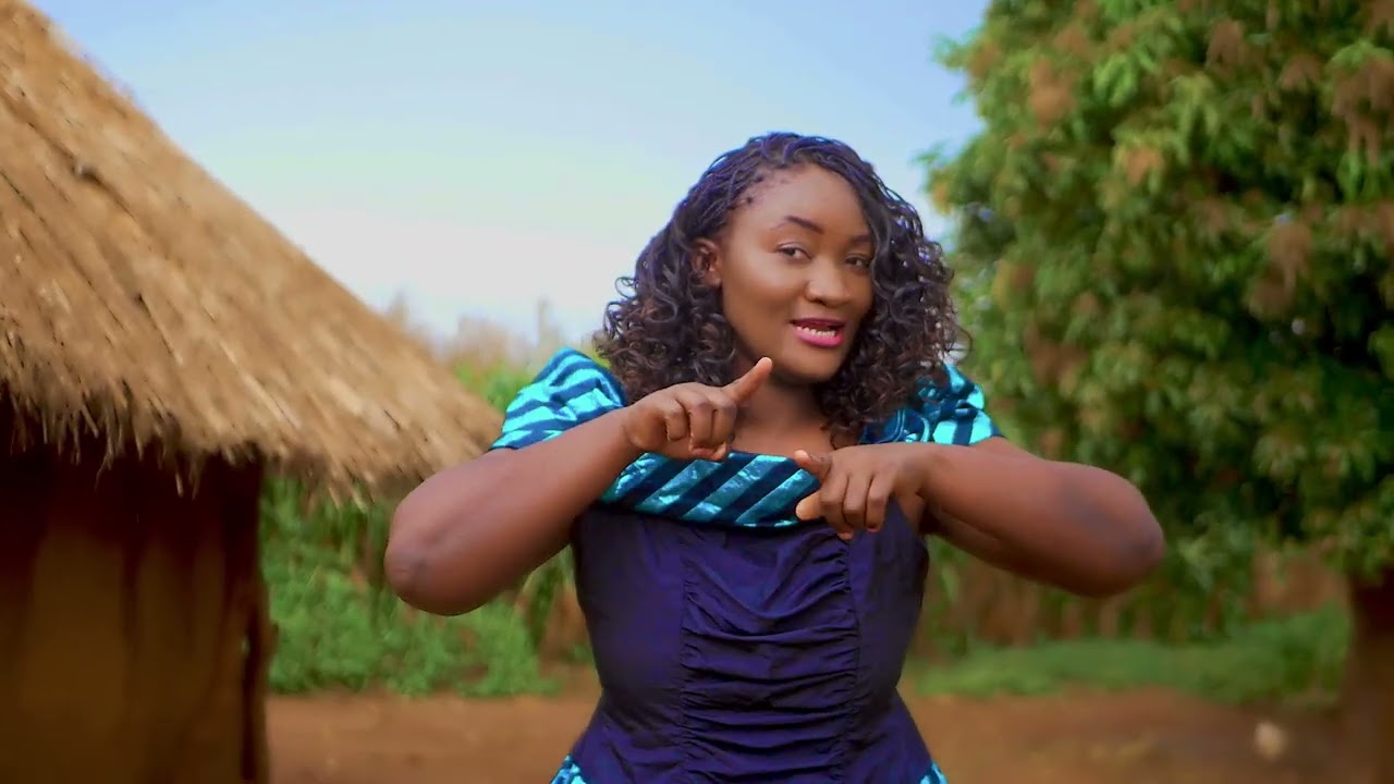 One Faith - Bikamo Yesu Official Video