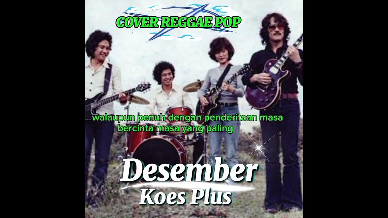 DESEMBER (Koes Plus)