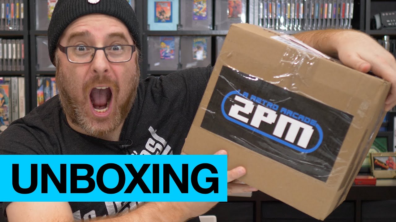 Unboxing d'une Boîte Mystère : COLLECTIONNER C'EST SÉRIEUX #106