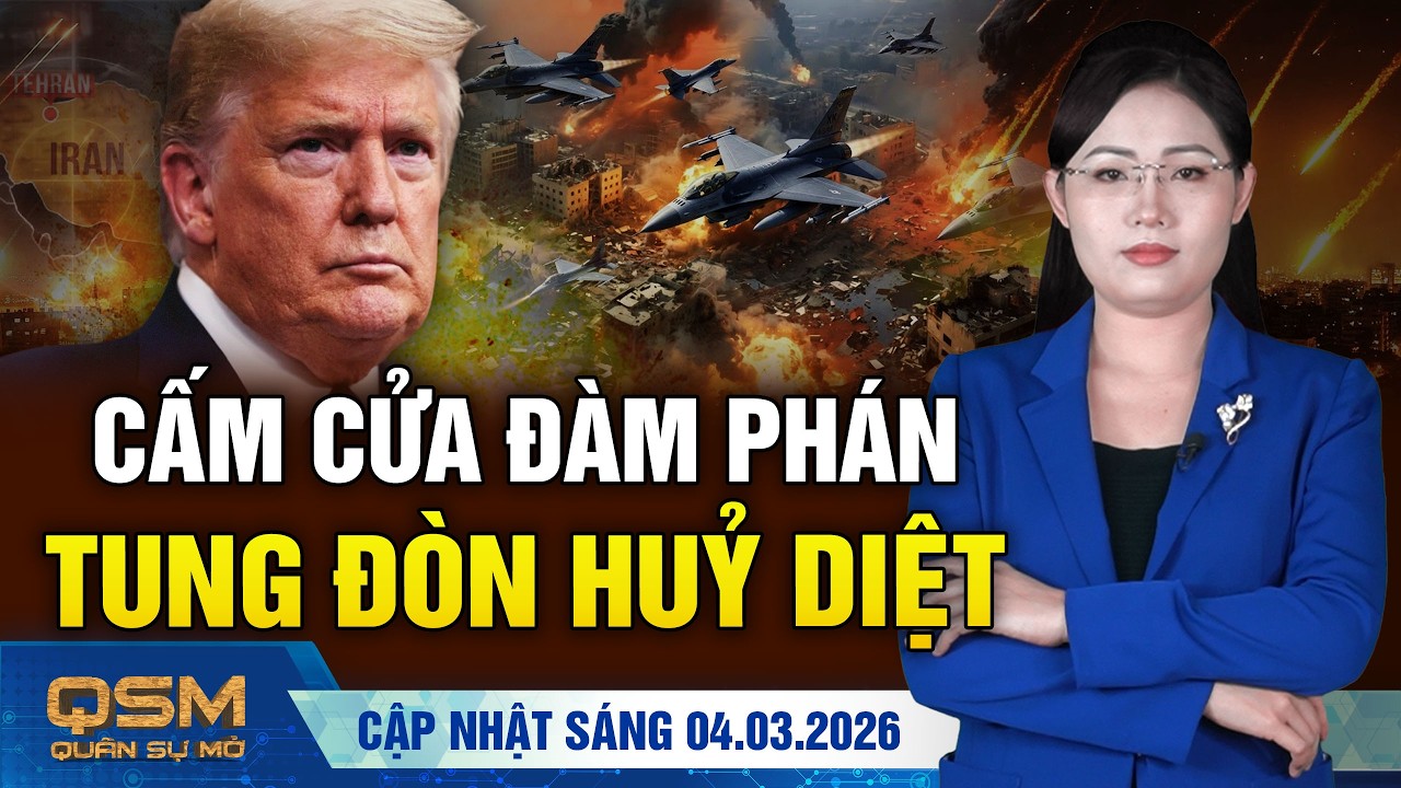 4.000 quả bom, Israel phá huỷ 300 bệ phóng tên lửa Iran. Phòng không Trung Quốc ở Iran bị tận diệt