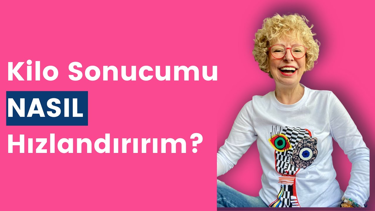 Herbalife Ürünleriyle Sonuçlarım Nasıl Hızlanır? ! Şevval Nüket Saraç-Herbalife Aktif Yaşam Koçu