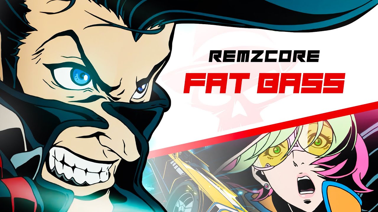 Remzcore - FAT BASS 🏁