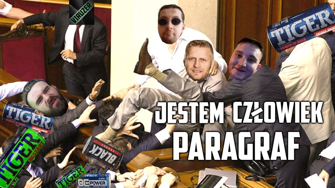 Marcin Mazur dyktuje jak masz żyć (Część 3)