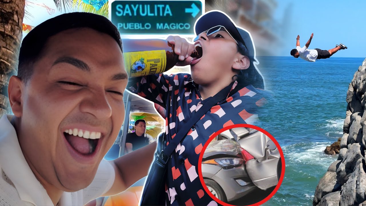 As&iacute; nos divertimos en Sayulita Nayarit | Maza Clan