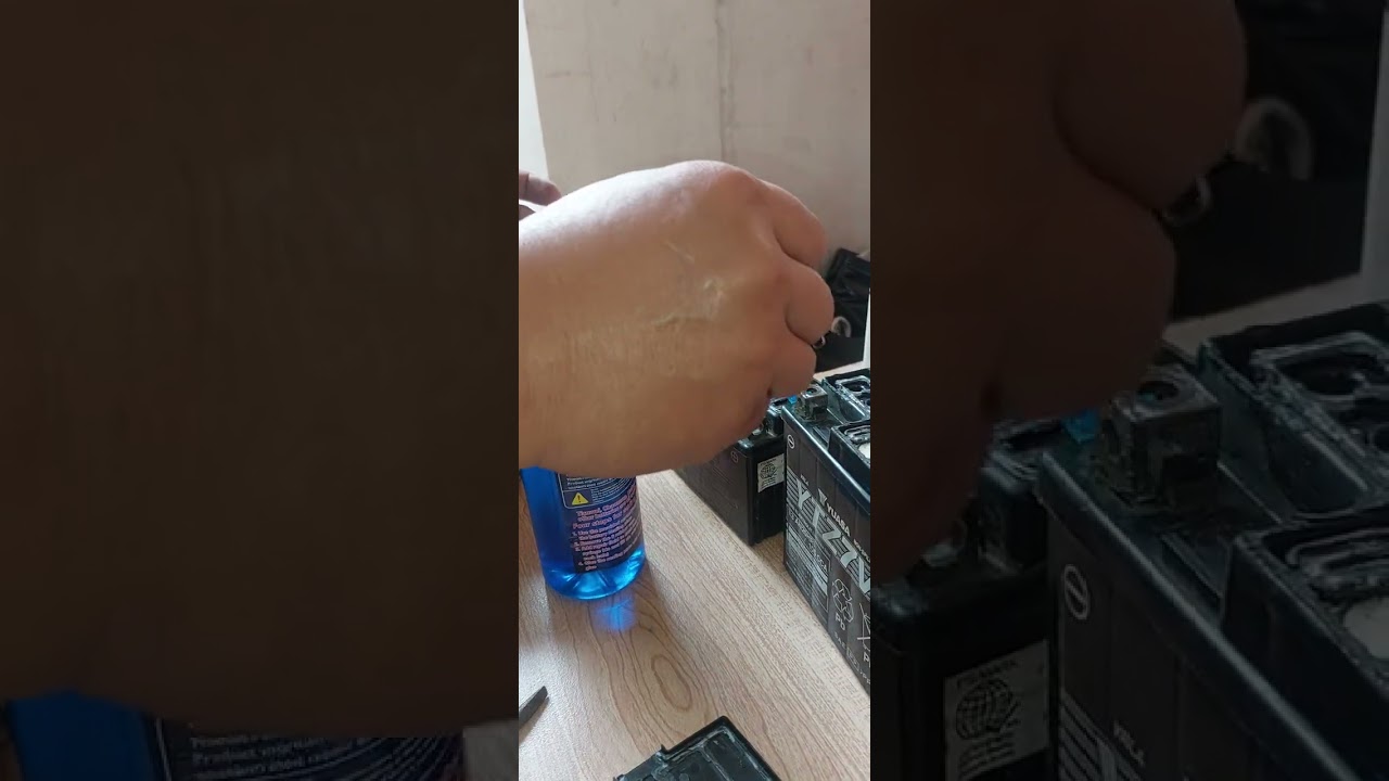 May bagobg imbinto  tayo