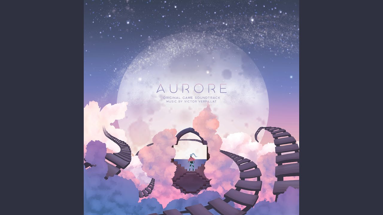 The Train (Main Theme)