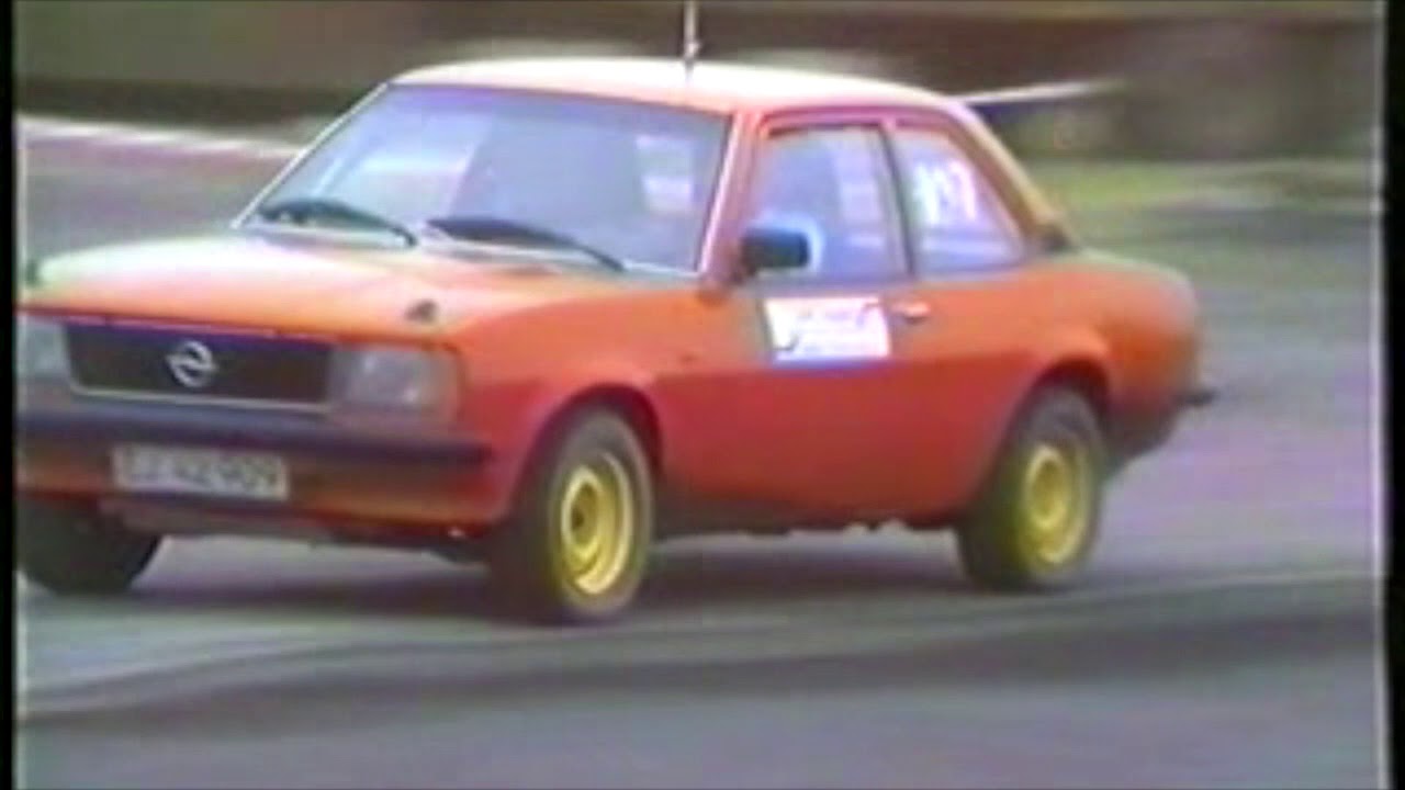 m+s prøver 1987 Maribo