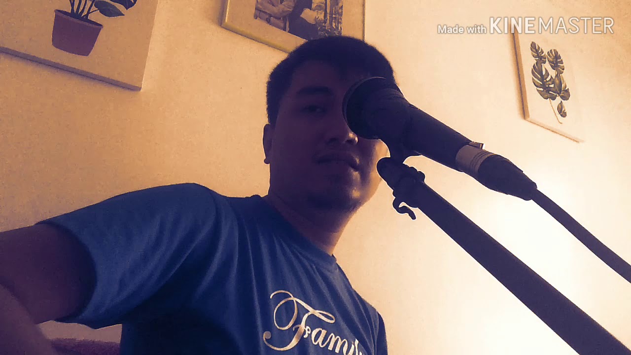 Tagpuan - Moira Dela torre Acoustic Cover