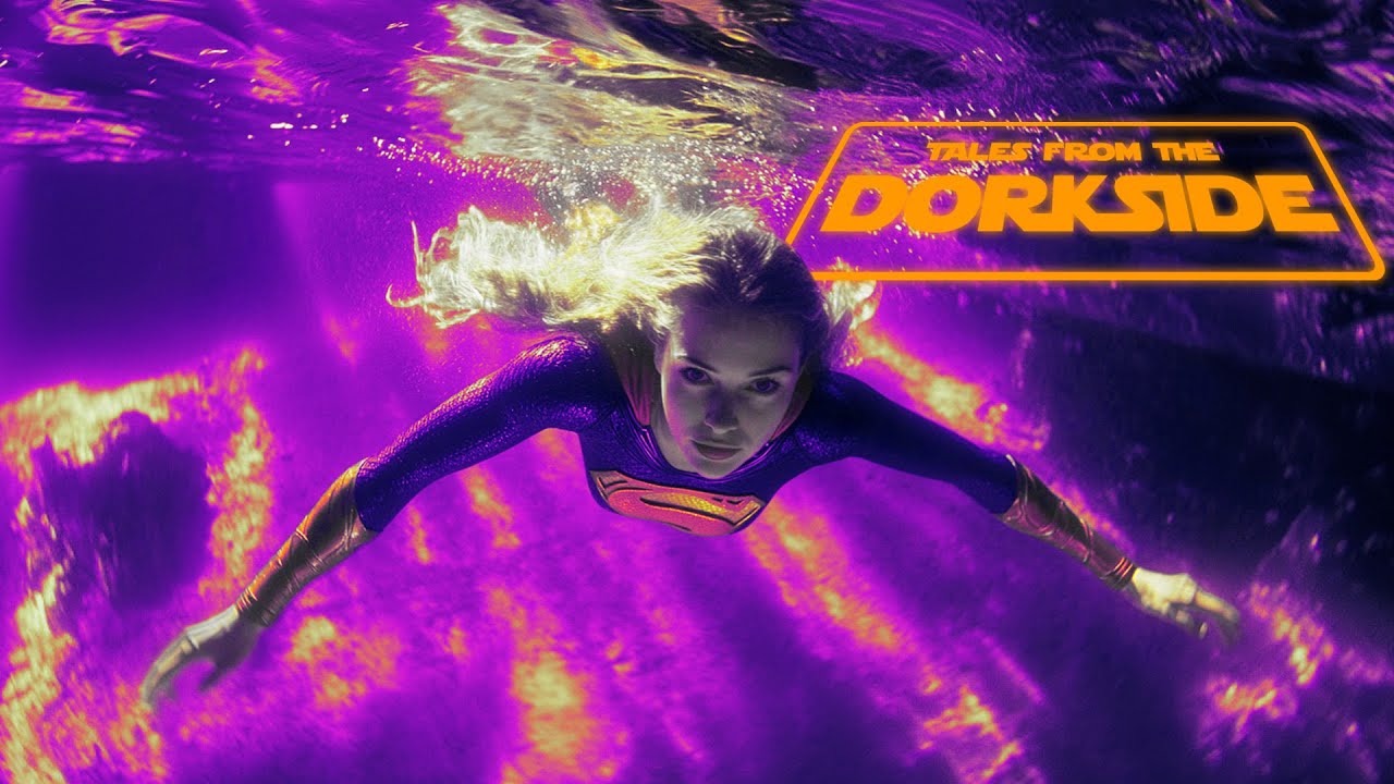 Tales from the Dorkside: Father's Day Pool Party