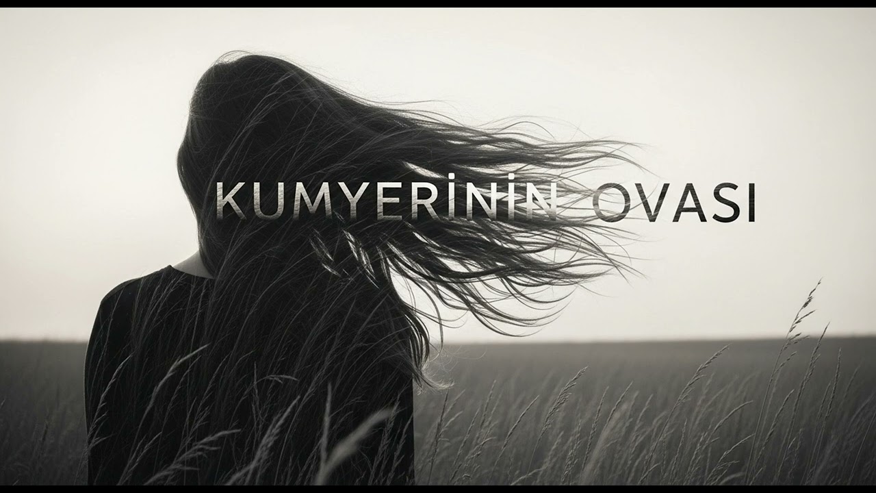 Kumyerinin Ovası (Cover): KARYA'dan Hüzünlü Bir Aşk Türküsü