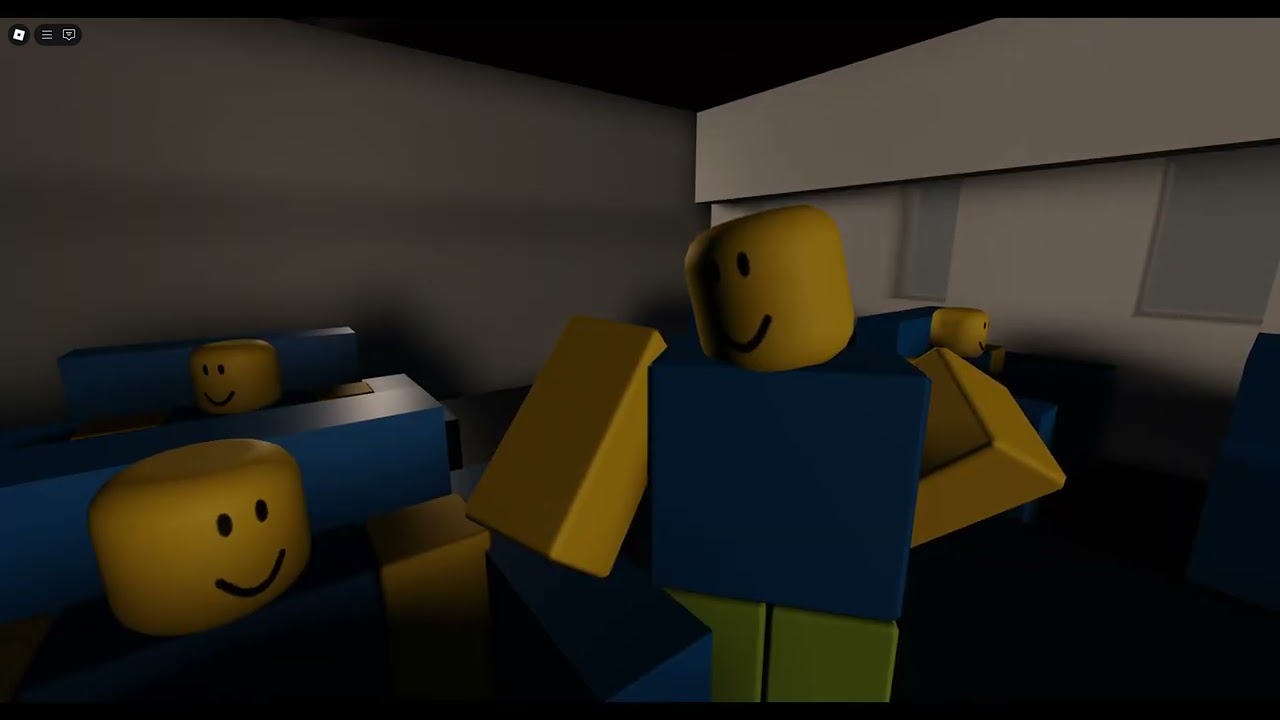Final Destination - Made by StupidNoob