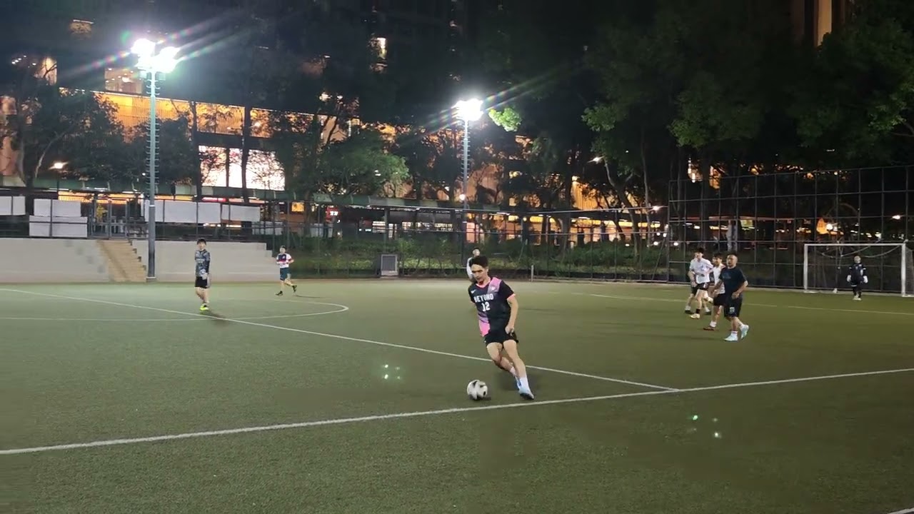 27/2百福大混戰part1（星期五）