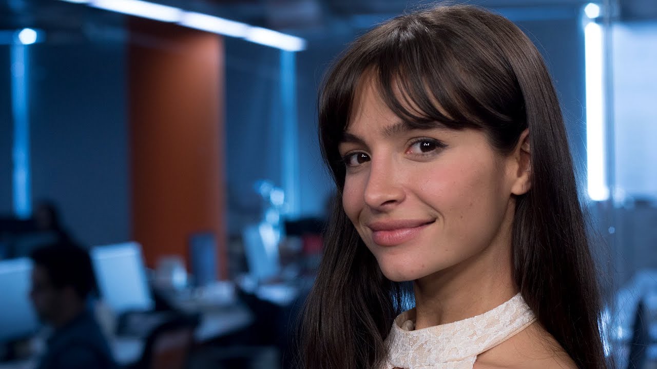 Entrevista a Brenda Asnicar