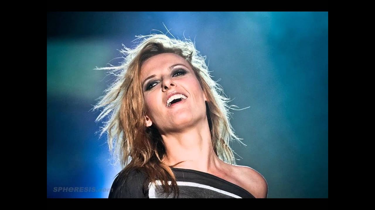 Patrycja Markowska-Pożegnanie