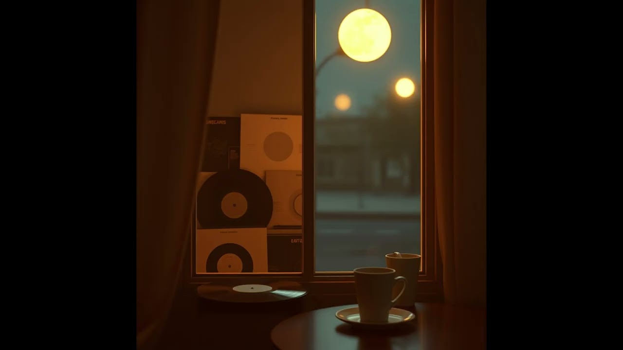 &ldquo;로파이 감성 모음 🎧 밤과 새벽을 위한 힐링 플레이리스트 | Lofi Chill Beats Compilation&rdquo;