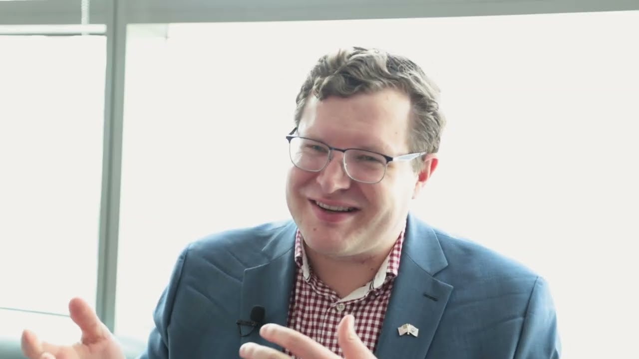 From IU to the UN to Wall Street: Why This Hamilton Lugar Grad Keeps Coming Back