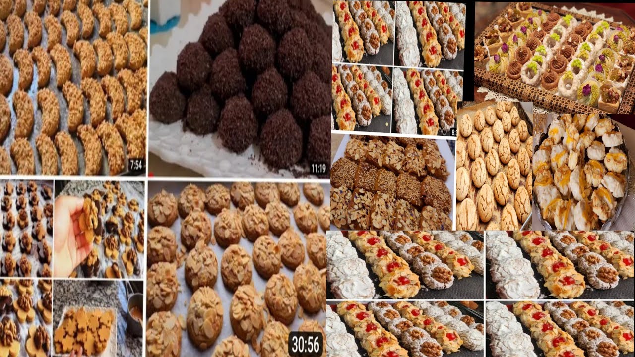 💯فكل عيد حاضرة ✍متخطرش على لبال باش مصايبة ملكة صابلي وريشبوند بمعنى لكلمة بنكهة جديدة👌اغلبية كتحمقك