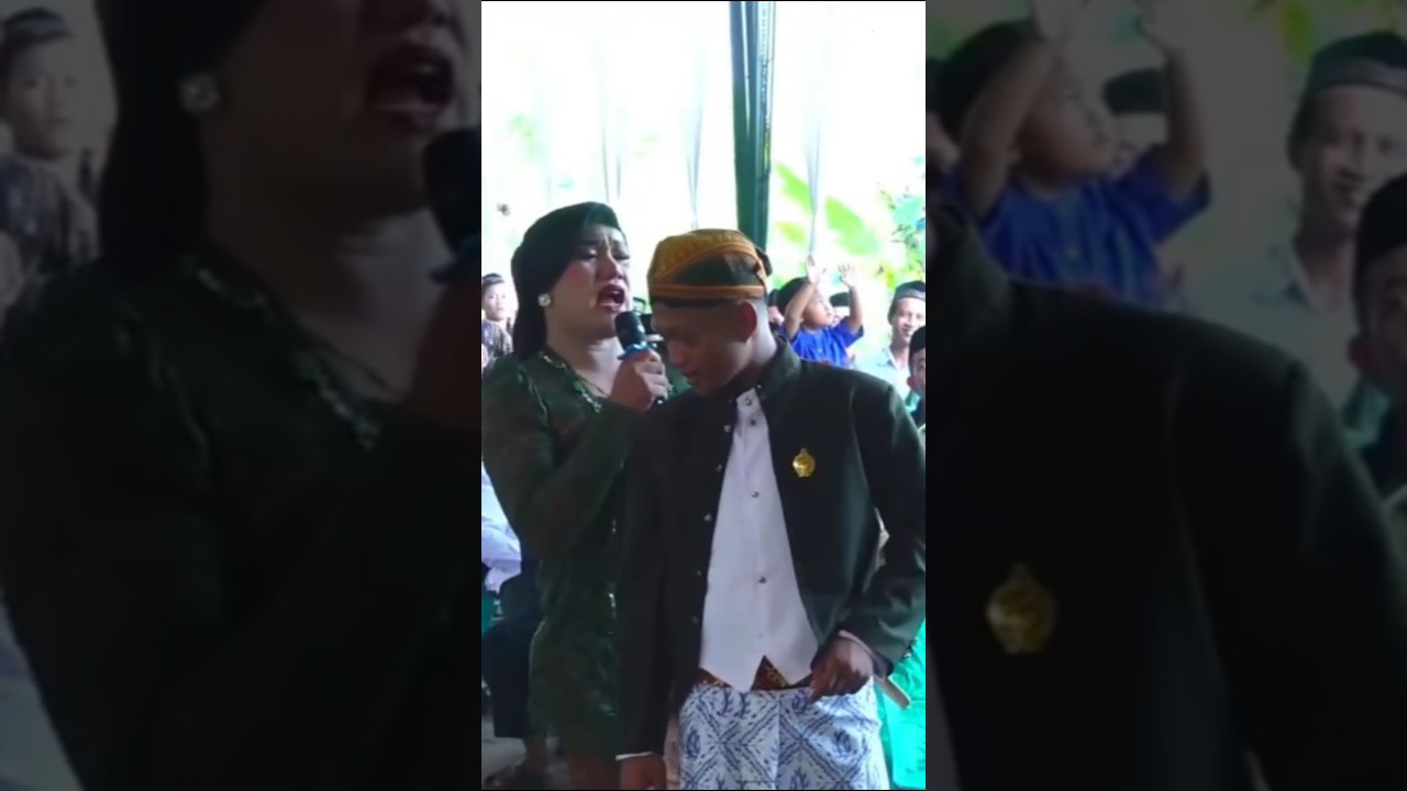 cucok lampah ngerjain manggolo...