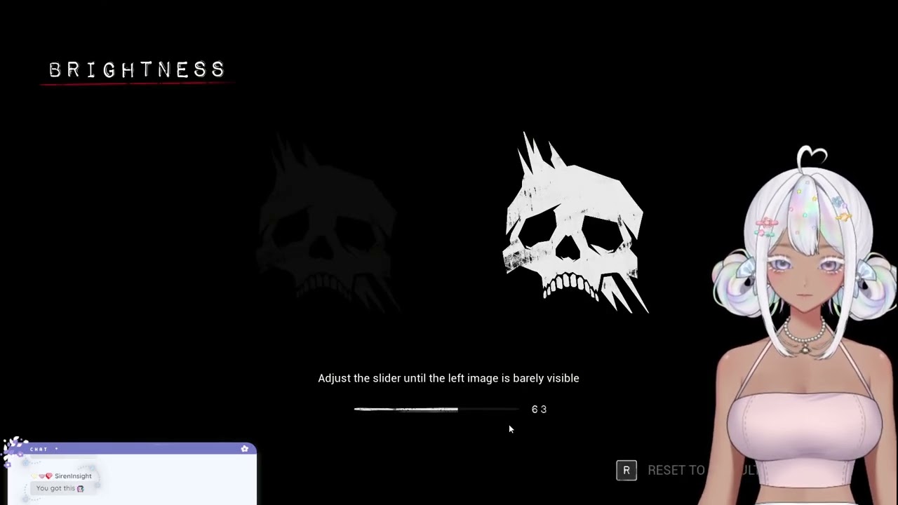 [VOD 09.30.25] ༉‧₊˚. dbd gaymer playing the casting of frank stone for the first time!