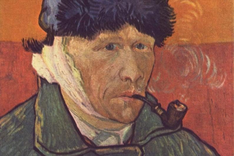 De quelle maladie mentale Van Gogh souffrait-il ? - RTL - RTL