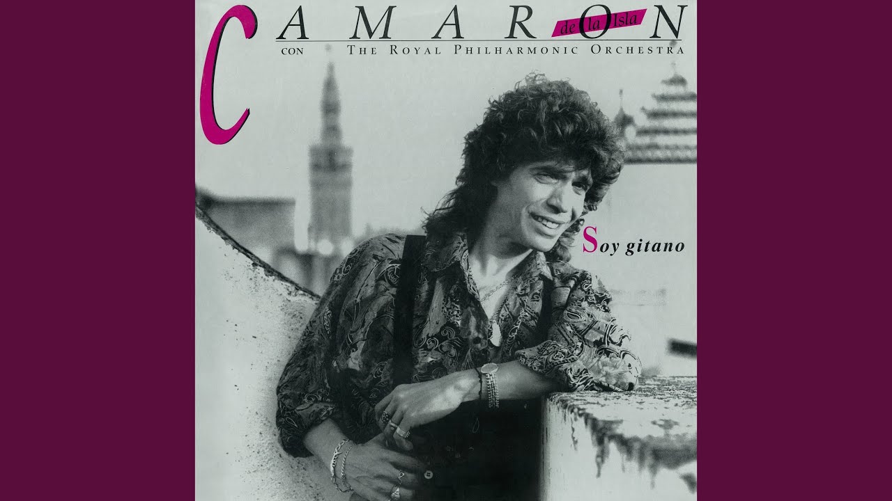 Thamar Y Amnon (Bulerías)